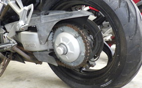 HONDA VFR800 ABS 2006 RC46