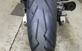 KAWASAKI ZEPHYR 750 1991 ZR750C