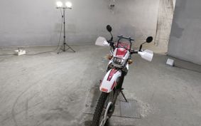 YAMAHA SEROW 225W 4JG