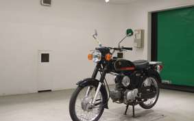 YAMAHA YB50 2023 UA05J