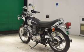 YAMAHA SR400 Gen.5 2021 RH16J