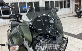 TRIUMPH TIGER EXPLORER XC 2014 V1F12E