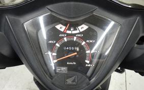 HONDA DIO 110 JF31