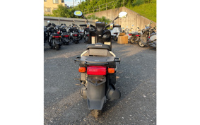 YAMAHA GEAR PARKING STAND UA08J