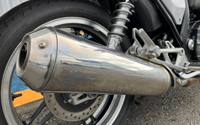 HONDA CB1100 2010 SC65