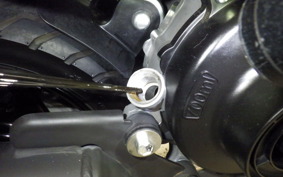 SUZUKI ﾚｯﾂ 2020 CA4AA