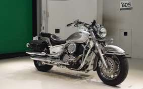 YAMAHA DRAGSTAR 1100 CLASSIC 2018 VP13J