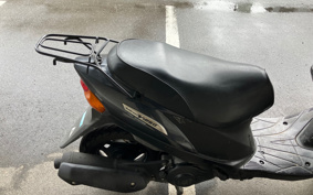 SUZUKI ADDRESS V125 CF4EA