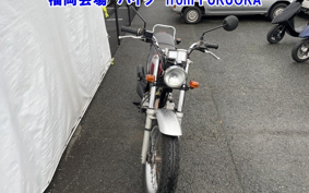 HONDA CB223S
