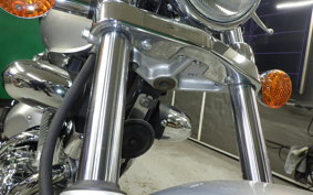 SUZUKI INTRUDER 250 LC