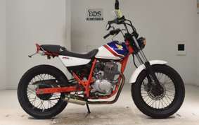 HONDA FTR223 MC34