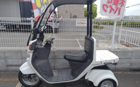 HONDA GYRO TA03