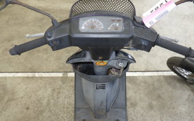 SUZUKI SEPIA ZZ CA1EB