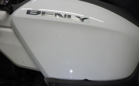 HONDA BENLY 50 2021 AA05