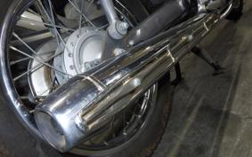 HONDA LITTLE CUB AA01