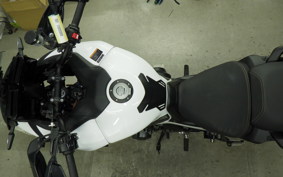 YAMAHA TRACER 9 GT 2023