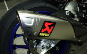 YAMAHA YZF-R1 M 2025 RN65J