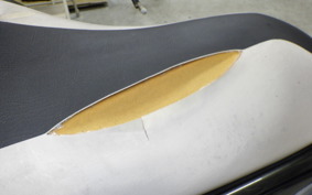 YAMAHA MAXAM 250 1987 SG21J