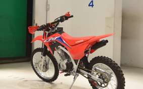 HONDA CRF125F JE03