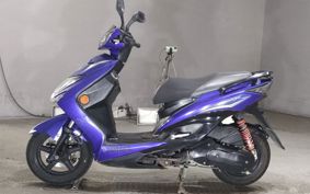 YAMAHA CYGNUS 125 X SE46