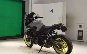 YAMAHA MT-09 A 2017 RN52J