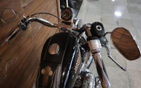 HARLEY XL883L 2010 CR2