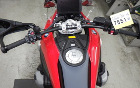 BMW R1300GS ASA 2026