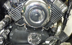 YAMAHA DRAGSTAR 400 CLASSIC 2006 VH01J