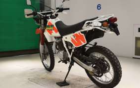 HONDA XLR250 BAJA GEN 2 MD22