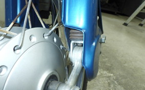 HONDA LITTLE CUB AA01