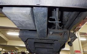 SUZUKI ADDRESS V125 CF46A