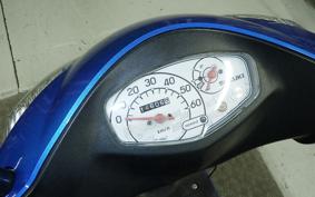SUZUKI ADDRESS V50 CA4BA