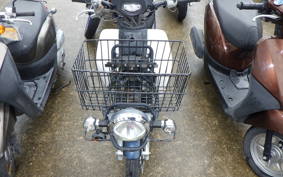 HONDA C50 SUPER CUB AA04