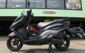 SUZUKI BURGMAN STREET 125EX EA23M