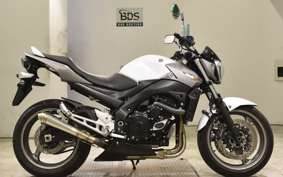 SUZUKI GSR 400 A 2014 GK7EA