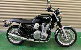 HONDA CB1100 EX ABS 2021 SC65