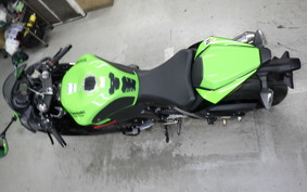 KAWASAKI NINJA ZX-6R A 2020 ZX636G