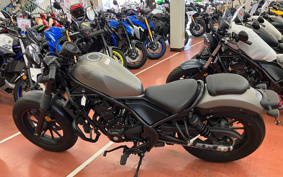 HONDA  REBEL 250 ABS MC49