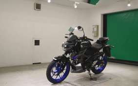 SUZUKI GSX-S125 2024 DL32D