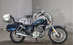 SUZUKI GZ125-HS PCJG3