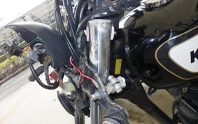 KAWASAKI 250TR BJ250F