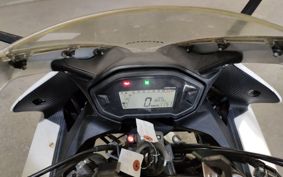 HONDA CBR400R 2018 NC47