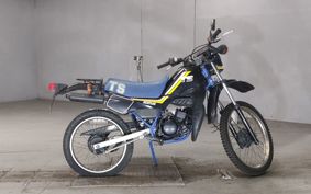 SUZUKI TS50 Hustler SA11A
