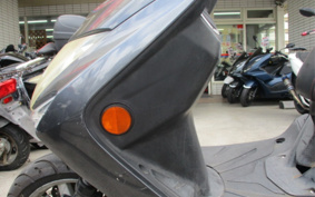 YAMAHA CYGNUS125X SE46