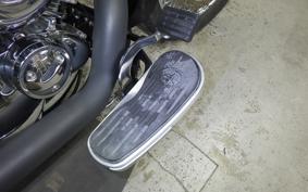 YAMAHA DRAGSTAR 400 CLASSIC  2014 VH02J