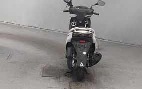 YAMAHA CYGNUS125XSR SEA5J