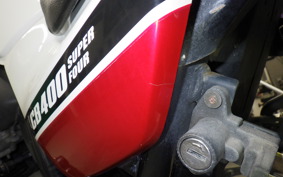 HONDA CB400SF VTEC SPEC 2 2003 NC39