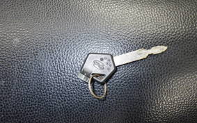 SUZUKI ADDRESS V125 CF4EA