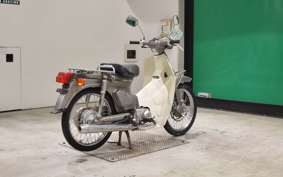 HONDA C50 SUPER CUB E AA01