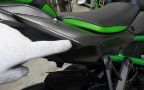 KAWASAKI ZH2 SE 2026 ZRT00R